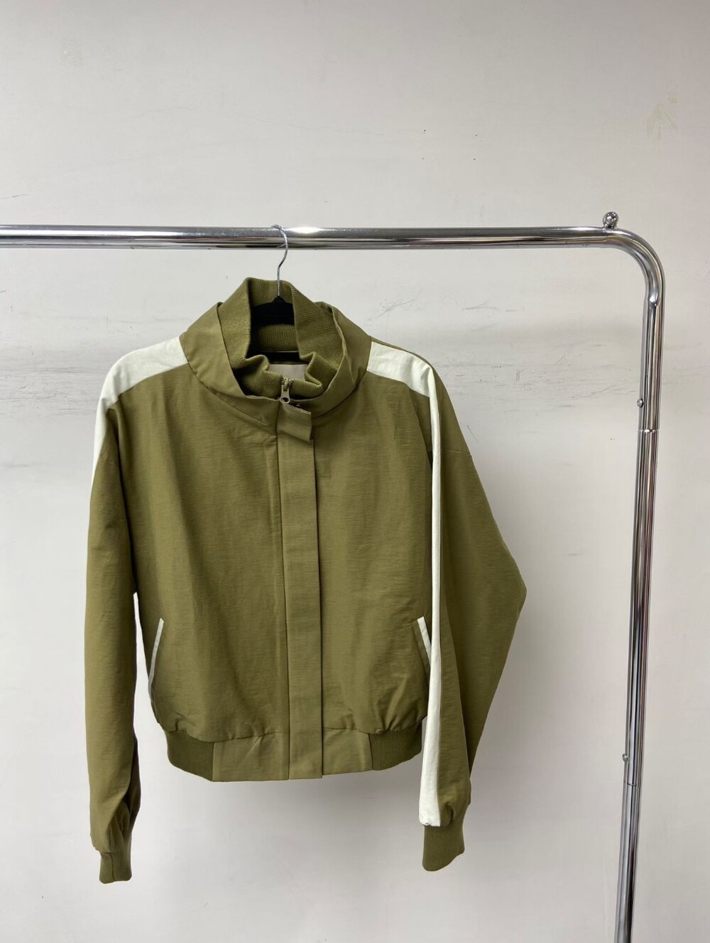 Find Me Now Sable Track Jacket - Picture 5 of 9